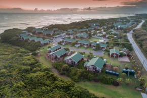 Отель Pine Lodge Resort  Порт-Элизабет